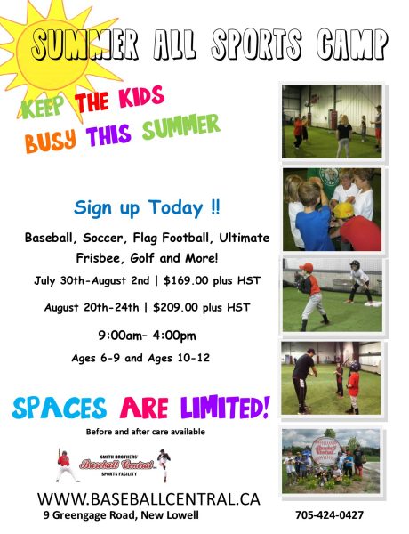 AllSportSummerCamp AllSportSummerCamp