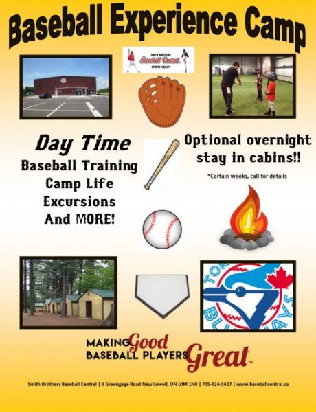 BaseballExperienceAdventureCamp2017(Facebook) BaseballExperienceAdventureCamp2017(Facebook)