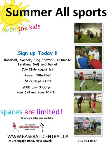AllSportSummerCamp AllSportSummerCamp
