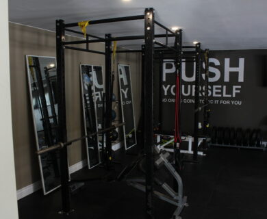 Squat Racks DarkIMG